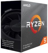 AMD Ryzen 5 3500X 6 Core 3.6GHz Socket AM4 Desktop Processor price in Egypt