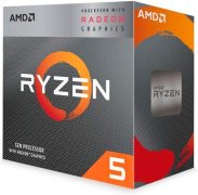 AMD Ryzen 5 4600G 6 Core 3.7GHz Desktop Processor specifications and price in Egypt