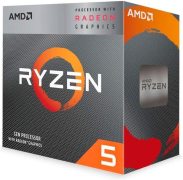 AMD Ryzen 5 4600G 6 Core 3.7GHz Desktop Processor in Egypt