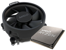 AMD RYZEN 5 5600G TRAY + FAN specifications and price in Egypt