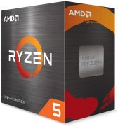 AMD Ryzen 5 5600X 6 Core 3.7GHz Socket AM4 Desktop Processor in Egypt