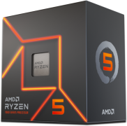 AMD Ryzen 5 7500F Desktop Processor 6 Core 3.7GHz in Egypt