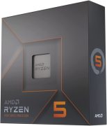 AMD Ryzen 5 7600X 6 Cores 4.7GHz Desktop Processor in Egypt