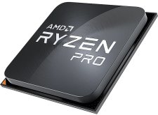AMD Ryzen 5 PRO 5650G MPK Desktop Processor Tray + Fan in Egypt