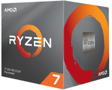 AMD RYZEN 7 3700X 8-Core 3.6GHz Socket AM4 65W Desktop Processor in Egypt