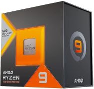 AMD Ryzen 9 7950X3D 16 Core Desktop Processor in Egypt