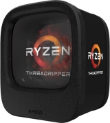 AMD RYZEN Threadripper 1920X 12-Core 3.5GHz Socket TR4 180W Desktop Processor (YD192XA8AEWOF) in Egypt