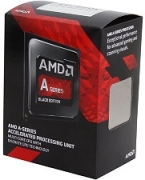 AMD A10-7850K Kaveri 3.7GHz Socket FM2+ Quad-Core Desktop APU specifications and price in Egypt