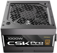 Antec CSK1000 PRO 1000W Power Supply in Egypt