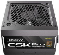 Antec CSK850 PRO 850W Power Supply in Egypt