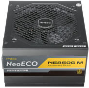 Antec NeoECO NE850G 850W 80 Plus Gold Power Supply in Egypt