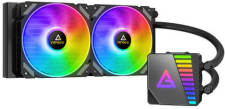 Antec Symphony 240MM ARGB CPU Liquid Cooler in Egypt