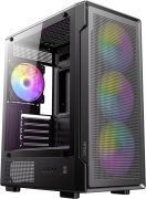 Antec VCX300 Mid Tower Case in Egypt