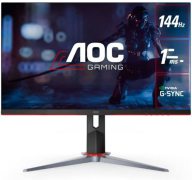 AOC 27G2 27 inch FHD Gaming IPS Monitor specifications and price in Egypt