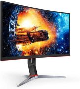 AOC C24G2 23.6 inch Full HD LED Curved Gaming Monitor in Egypt