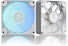 APNX FP1-R Triple Case Fan in Egypt