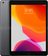 ابل ipad 10.2 tablet 64gb wi-fi + cellular فى مصر