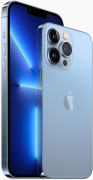 Apple iPhone 13 Pro Max 128GB specifications and price in Egypt