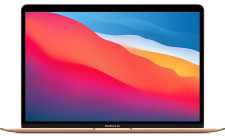Apple MacBook Air M1 Chip 8 Core, 8GB, 256GB SSD, 13.3 inch Retina display Notebook PC in Egypt