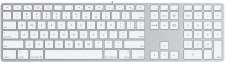 Apple MB110 Keyboard specifications and price in Egypt