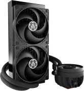 Arctic Liquid Freezer III 240 CPU Cooler in Egypt
