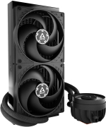 Arctic Liquid Freezer III 280 CPU Cooler in Egypt