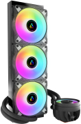 Arctic Liquid Freezer III 360 A-RGB CPU Cooler in Egypt