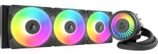 Arctic Liquid Freezer III 360 Pro ARGB Cpu Cooler in Egypt