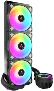 Arctic Liquid Freezer III 420 ARGB Cpu Cooler in Egypt