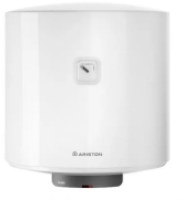 Ariston RUBIS PRO 55 V EG 55 Liter Electric Water Heater in Egypt