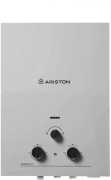 Ariston SPEED EVO 6 NG ADPT Gas Water Heater in Egypt