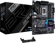 ASROCK Z690 PRO RS LGA 1700 Motherboard in Egypt