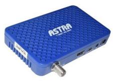 Astra 11800T Mini Satellite FHD Receiver specifications and price in Egypt