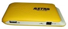 سعر و مواصفات Astra 7000G HD Mini Receiver فى مصر