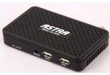 Astra 9900U HD Mini Receiver specifications and price in Egypt