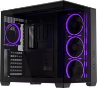 ASUS A32 Plus Mid Tower Case in Egypt