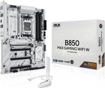 Asus B850 Max Gaming Wifi W Socket AM5 Motherboard in Egypt
