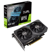 ASUS Dual GeForce RTX 3050 8GB GDDR6 in Egypt