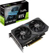 سعر و مواصفات اسوس dual جى فورس rtx 3060 v2 oc edition 12gb gddr6 فى مصر