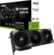ASUS Dual GeForce RTX 5070 OC 12GB in Egypt