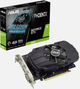 ASUS Phoenix GeForce GTX 1650 EVO 4GB GDDR6 in Egypt