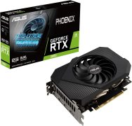 سعر و مواصفات اسوس فينيكس جي فورس ار تي اكس 3060 v2 ‏12 جيجا gddr6 فى مصر