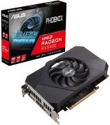 ASUS Phoenix Radeon RX 6400 4GB GDDR6 specifications and price in Egypt