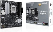 ASUS PRIME A620AM-A-CSM Socket AM5 Motherboard in Egypt