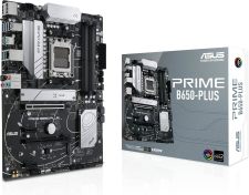 اسوس برايم b650-plus سوكيت مازر بورد am5 فى مصر