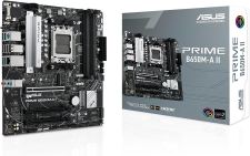 ASUS PRIME B650M-A II Socket AMD Motherboard in Egypt