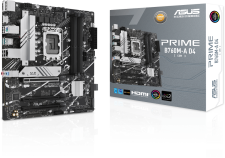 ASUS PRIME B760M-A D4-CSM LGA 1700 Motherboard in Egypt
