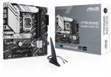 ASUS PRIME B760M-A WIFI D4 LGA 1700 Motherboard in Egypt