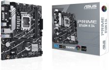 ASUS PRIME B760M-K D4 LGA 1700 Motherboard in Egypt