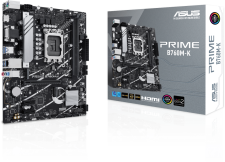 ASUS PRIME B760M-K LGA 1700 Motherboard in Egypt